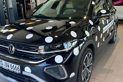 VW T-Cross 35.000 km 23.480 &euro; Bad Endorf 83093