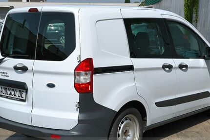 Ford Transit Courier 39.830 km 12.990 € Bergheim 50127