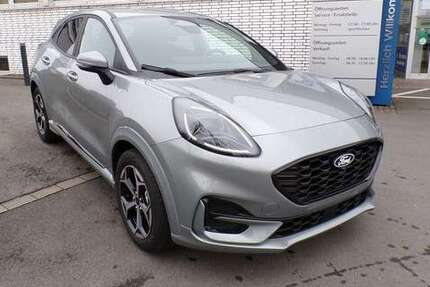 Ford Puma 11.600 km 21.990 &euro; Werne 59368