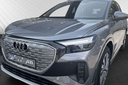Audi Q4 e-tron 73.511 km 29.980 &euro; Münster-Roxel 48161