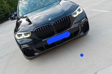 BMW X5 285.000 km 36.500 € Schwandorf 92421