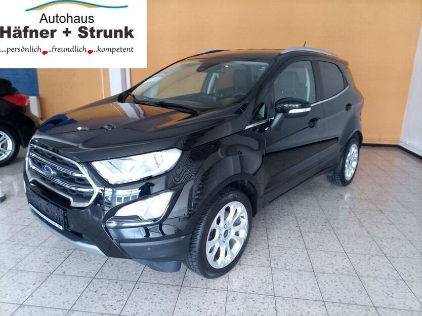 EcoSport
