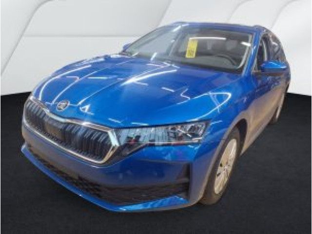 Skoda Octavia 10.640 km 23.490 &euro; Heide 25746