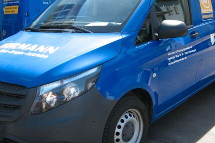 Mercedes-Benz Vito 146.000 km 17.017 &euro; Bielefeld 33613