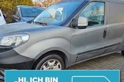 Fiat Doblo 121.000 km 5.938 &euro; Berlin 12305