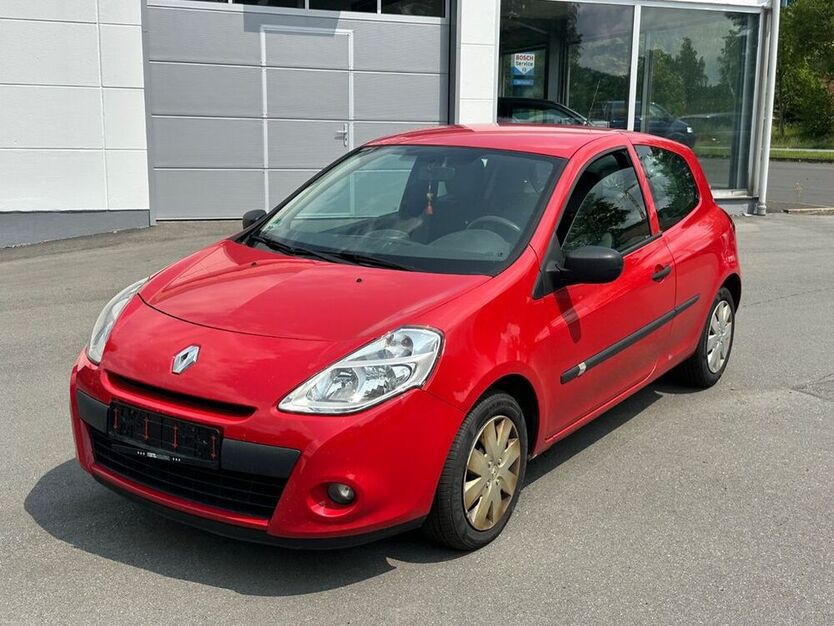 Clio