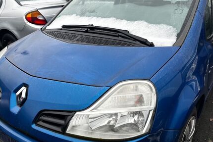 Renault Modus 175.000 km 1.499 &euro; Köln 51145