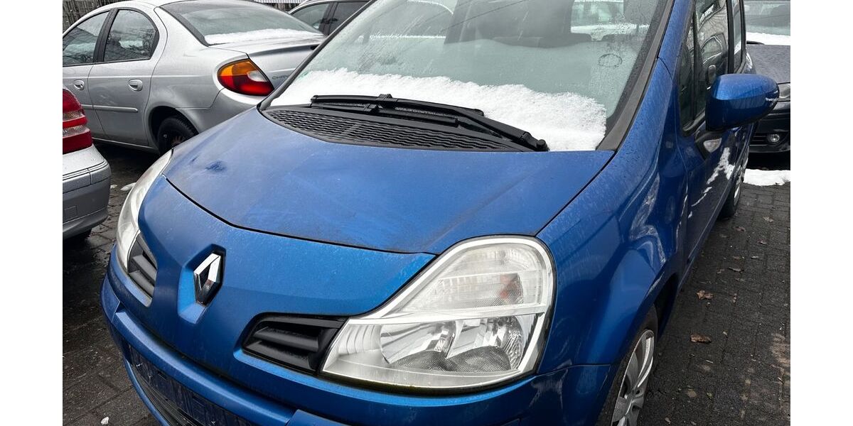 Renault Modus 175.000 km 1.499 &euro; Köln 51145