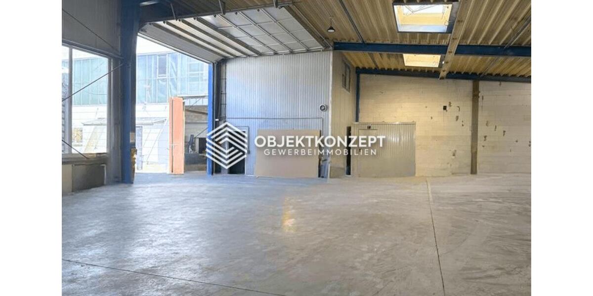 Gewerbeobjekt Tuttlingen - 2.990&euro; | Angebot:25085541