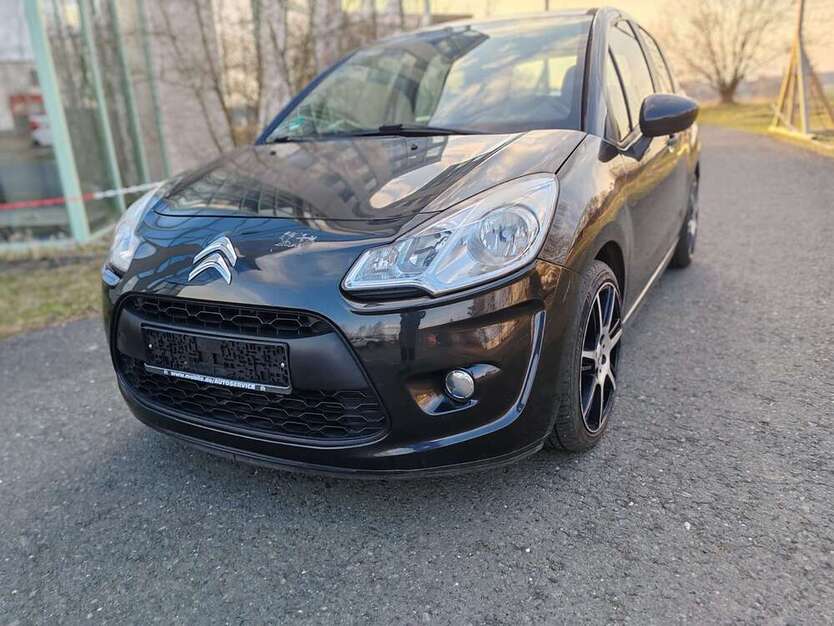 Citroen C3 98.624 km 3.250 € Hof 95030