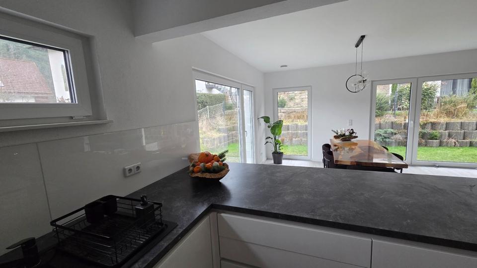 Neuwertiges Einfamilienhaus (Bj. 2019) in Idstein mit Garage 4 zimmer