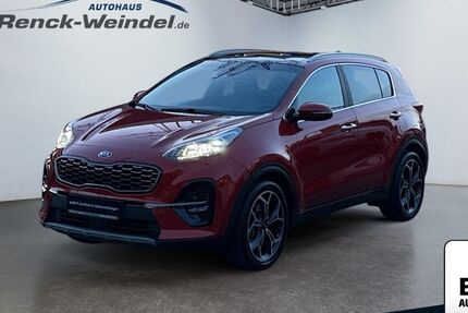 Kia Sportage 63.778 km 22.989 &euro; Mannheim 68199