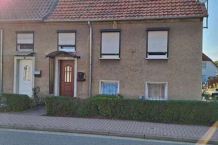 Haus zum Kaufen in Oebisfelde 140.000 € 84 m²