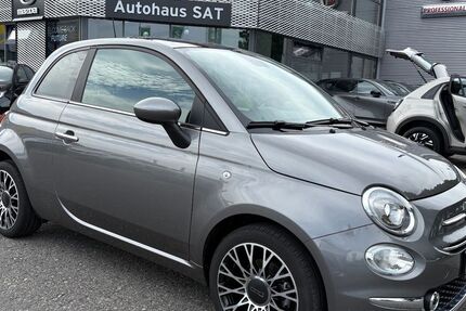 Fiat 500 38.586 km 13.980 &euro; Leer 26789