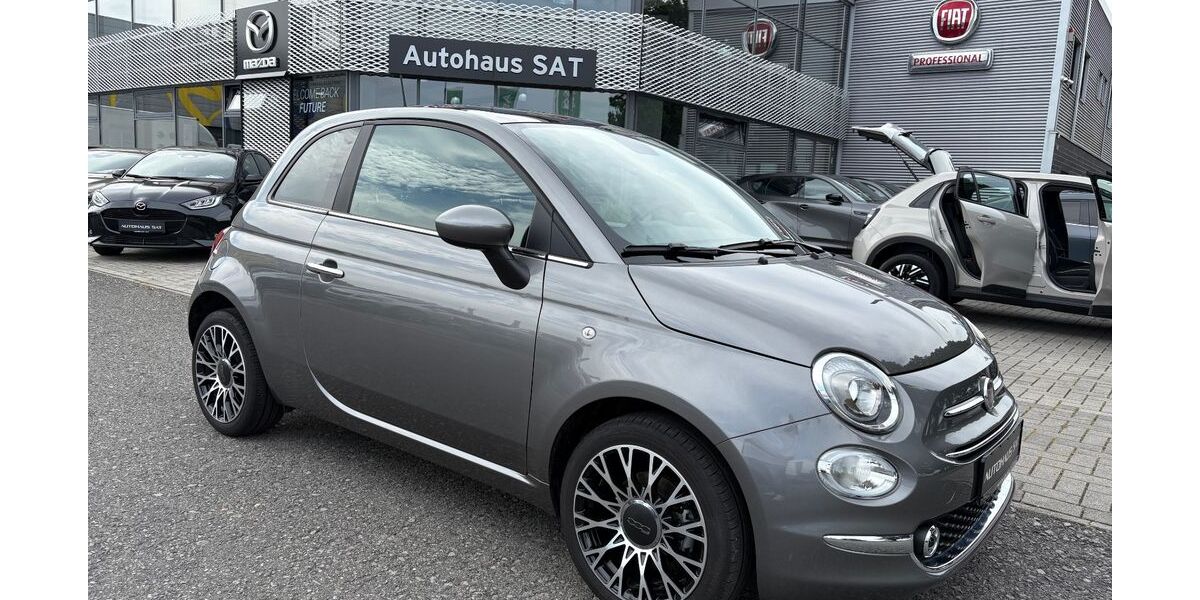 Fiat 500 38.586 km 13.980 &euro; Leer 26789