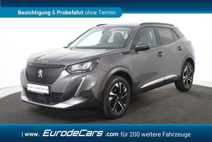 Peugeot 2008 122.000 km 11.600 &euro; Herzogenrath 52134