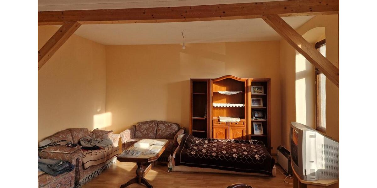 Rittergut Zöschau – Ort für Visionäre, Abenteurer, stille Träumer zimmer