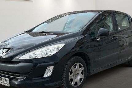 Peugeot 308 172.158 km 999 &euro; Berlin 12681