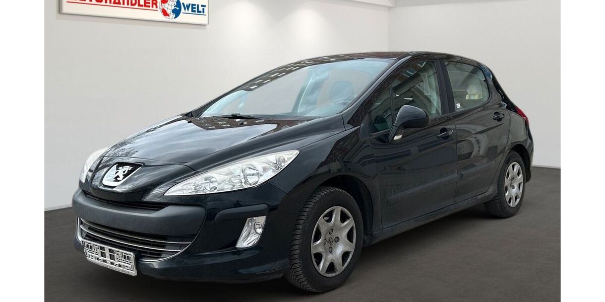 Peugeot 308 172.158 km 999 &euro; Berlin 12681