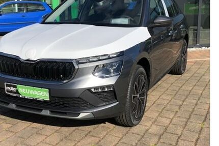 Skoda Kamiq 6.200 km 22.900 &euro; Glauchau/ Sachsen 08371