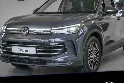 VW Tiguan 7.500 km 48.550 € Kölln-Reisiek 25337