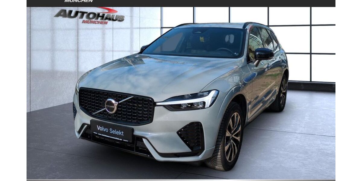 Volvo XC60 17.000 km 36.990 &euro; München 81825