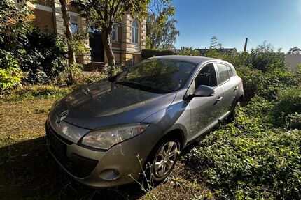Renault Megane 219.000 km 2.000 &euro; Weida 07570