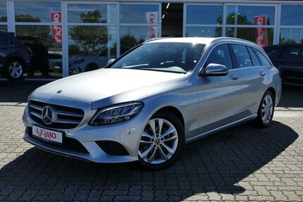 Mercedes C 160