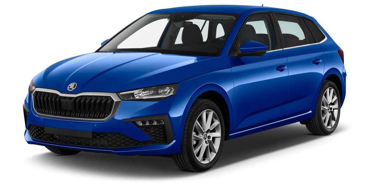 Skoda Scala 26.000 km 22.450 &euro; Neumarkt i.d.OPf 92318