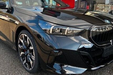 BMW 550 12.900 km 76.900 &euro; Wolfratshausen bei München 82515