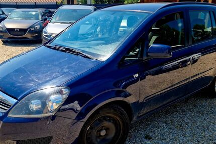Opel Zafira 299.000 km 1.390 &euro; Deggendorf 94469