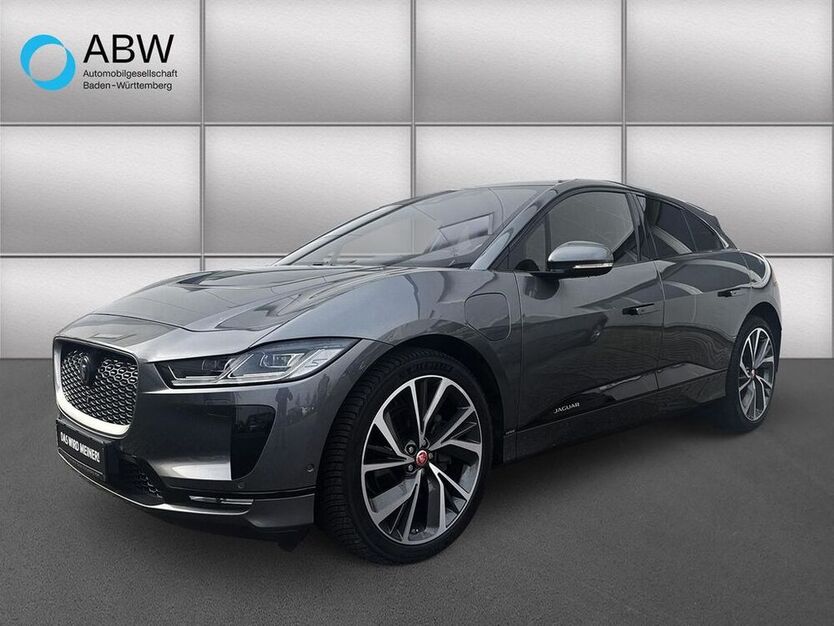 I-Pace