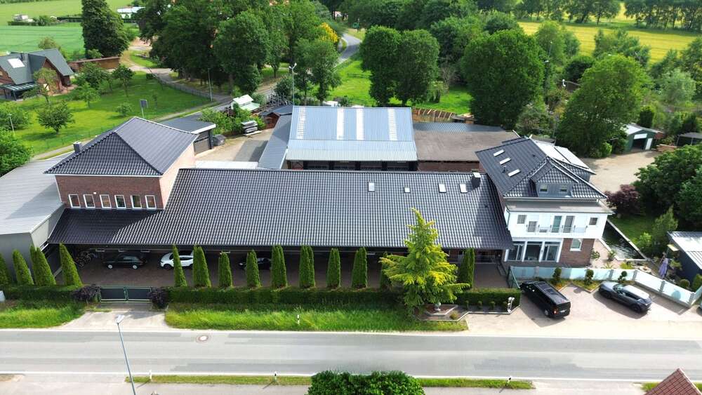 Gewerbeobjekt Ganderkesee - 2.499.000&euro; | Angebot:26962170