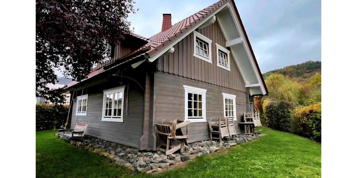 Einfamilienhaus Amt Creuzburg - 5 Zimmer, 125 m&sup2;, 360.000&euro; | Angebot:25017913