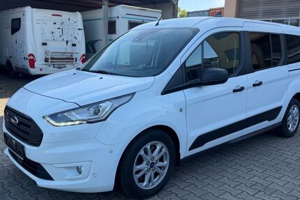 Ford Transit 175.000 km 6.990 &euro; Frankfurt am Main 65933