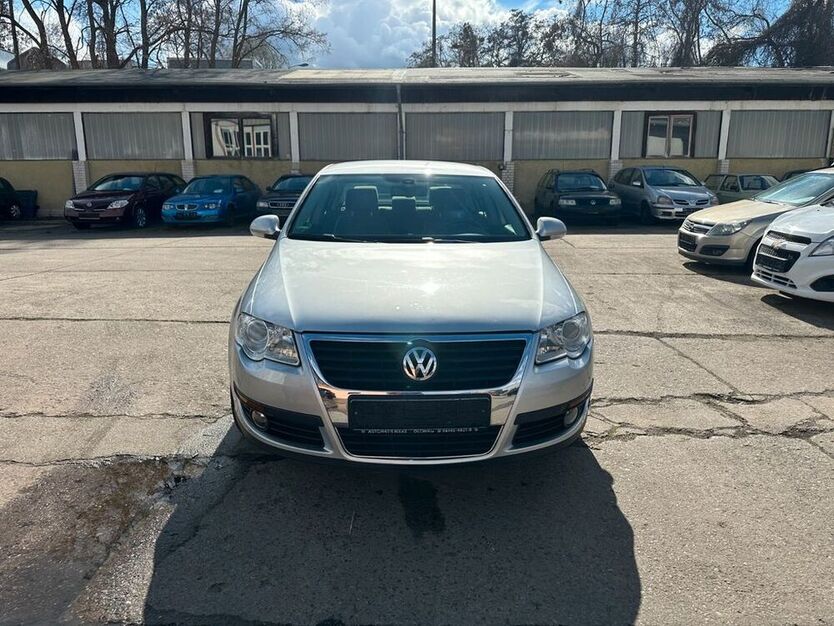 Passat