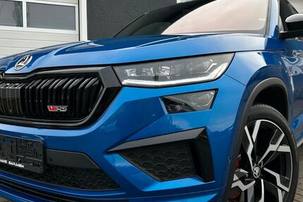 Skoda Kodiaq 34.524 km 49.950 &euro; Annaberg-Buchholz 09456