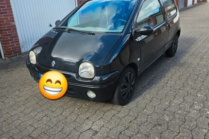 Renault Twingo 181.500 km 1.200 &euro; Wilhelmshaven 26386