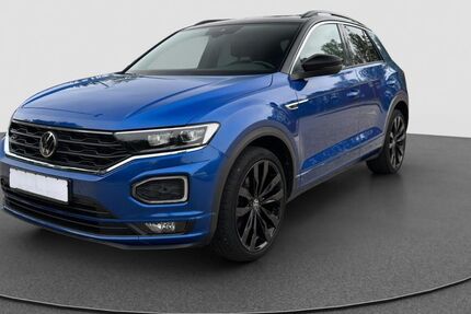 VW T-Roc 70.390 km 27.250 &euro; Manching 85077