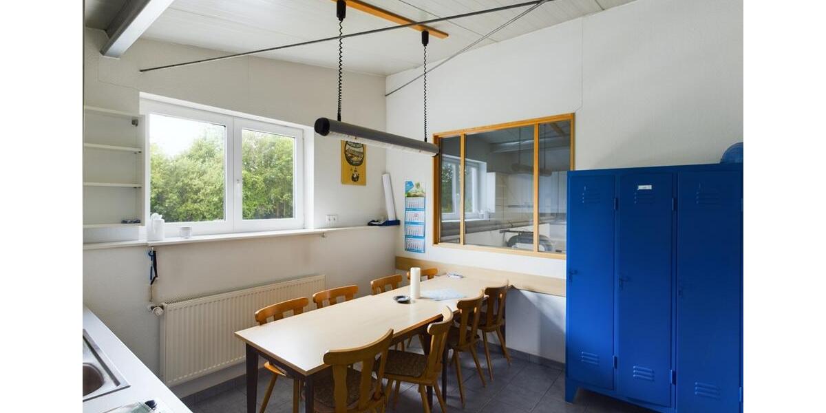 Gewerbeobjekt Bremerhaven Schiffdorferdamm - 2.499&euro; | Angebot:23326057