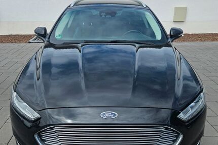 Ford Mondeo 250.000 km 7.990 &euro; Erftstadt 50374
