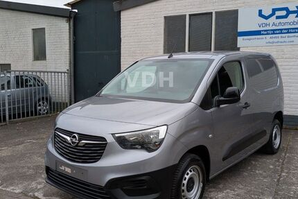 Opel Combo 37.593 km 13.990 &euro; Bad Bentheim - Gildehaus 48455