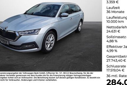 Skoda Octavia 23.495 km 27.990 &euro; Georgsmarienhütte 49124
