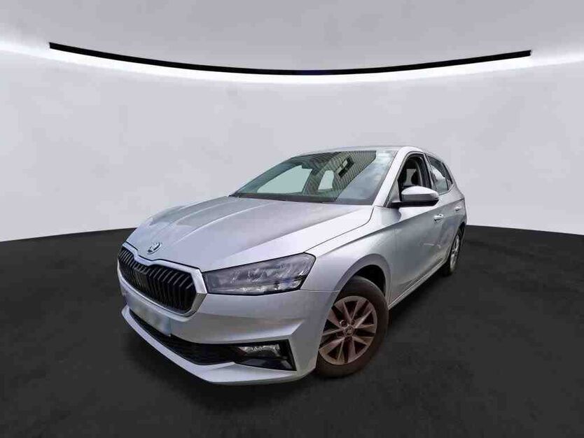 Skoda Fabia 74.448 km 14.900 € Elsterwerda 04910