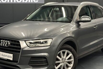 Audi Q3 64.000 km 15.971 &euro; Helmstedt 38350