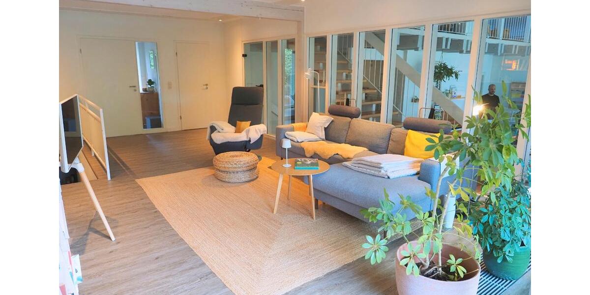 Einfamilienhaus Glücksburg (Ostsee) - 5 Zimmer, 188 m&sup2;, 599.000&euro; | Angebot:27285760