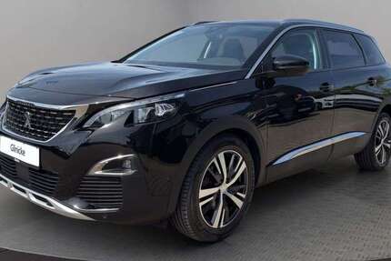 Peugeot 5008 67.968 km 18.480 &euro; Jena-Lobeda 07747