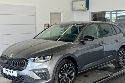 Skoda Scala 19.376 km 19.499 &euro; Tostedt 21255