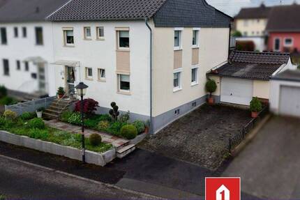 Haus Hennef (Sieg) Hennef - 6 Zimmer, 170 m&sup2;, 375.000&euro; | Angebot:26657322