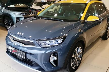 Kia Stonic 17.100 km 19.499 € Freiberg 09599